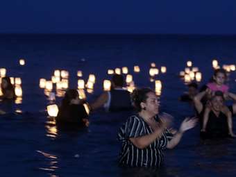 Τραγωδία στο Μάτι: Εκδηλώσεις μνήμης για την επέτειο της πολύνεκρης πυρκαγιάς