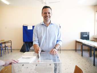 X. Δούκας: Εκλογές στο ΠΑΣΟΚ στις 3 και 10 Νοεμβρίου- Ειρωνεύεται η Χαρ. Τρικούπη