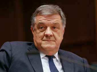 Qatargate: Αναβλήθηκε για τις 3 Ιανουαρίου η απόφαση για την έκδοση στο Βέλγιο της κόρης του Παντσέρι