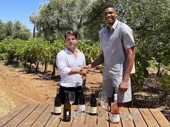 Τα πρώτα δείγματα γραφής του Μπουτάρη στην εποχή Γεωργιάδη - Αντετοκούμπο