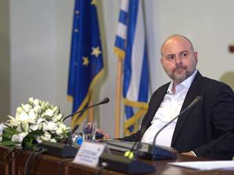 Γ. Στασινός: Κρίσιμα τα επόμενα 4-5 χρόνια για να αλλάξει επίπεδο η χώρα