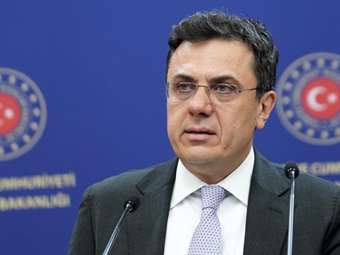 Αντιδρά η Τουρκία στην υπογραφή ΑΟΖ Κύπρου-Λιβάνου: "Προσπάθειες σφετερισμού - Δεν έχει την εξουσία για τέτοιες αποφάσεις"