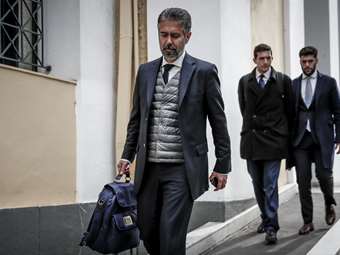 Υπόθεση Novartis: Μήνυση Ελ. Τουλουπάκη σε Κ. Φρουζή – Ζητά ποινική δίωξη για τρία αδικήματα