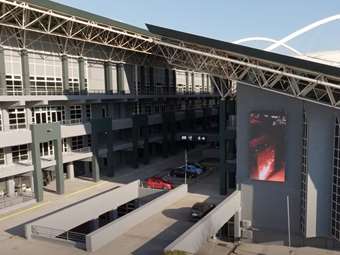 Globalsat και ΚΑΕ Παναθηναϊκός AKTOR: Η συνεργασία που αναβαθμίζει την εμπειρία στο ΟΑΚΑ