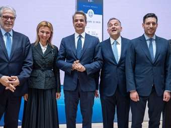 Ψηφιακά μέσω του "niologio.gov.gr" η αίτηση Νηολόγησης των ελληνικών ποντοπόρων πλοίων