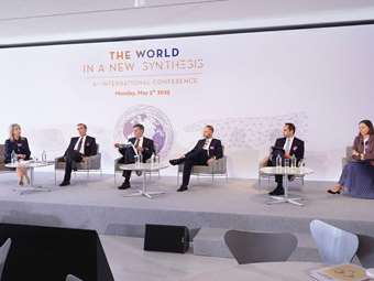 6o Διεθνές Συνέδριο ΟΕΕ: Η πρόσβαση στη χρηματοδότηση, οι ΜμΕ και οι προοπτικές