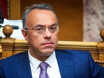 Χρ. Σταϊκούρας: Το αργότερο τέλη Φεβρουαρίου 2025 το πόρισμα για τα Τέμπη