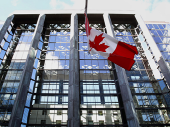 Τράπεζα του Καναδά: Νέα και τελευταία αύξηση επιτοκίων κατά 0,25%