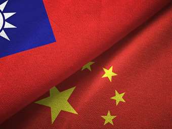Ταϊβάν: Η Κίνα ενισχύει στη στρατιωτική της δύναμη ενόψει εκλογών