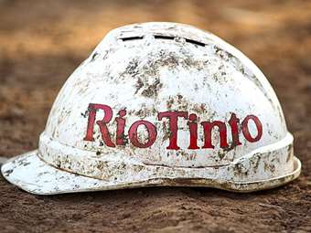 Ο εξορυκτικός κολοσσός Rio Tinto εξαγοράζει την Arcadium Lithium έναντι 6,7 δισ. δολ.