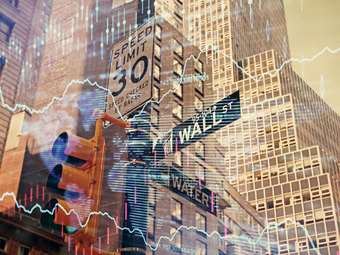 Απώλειες 1,9% για τον Nasdaq στη σκιά της AI