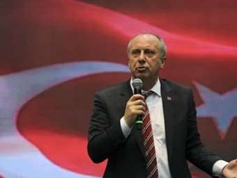 Εκλογές στην Τουρκία: Ο Ιντζέ ρυθμιστής του μπρα-ντε-φερ μεταξύ Ερντογάν-Κιλιτσντάρογλου