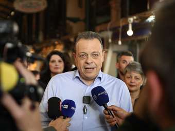 Σ. Φάμελλος: Η κυβέρνηση έχει μετατρέψει το πασχαλιάτικο τραπέζι σε πολυτέλεια