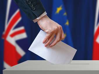 Μ.Βρετανία: Η μέρα των εκλογών έφτασε