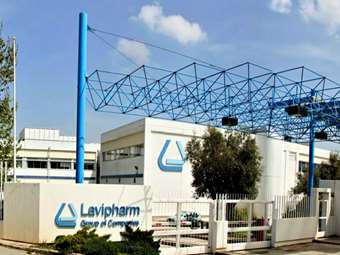 Lavipharm: Πούλησε την Pharma Plus στην Diorama έναντι 1,5 εκατ. ευρώ