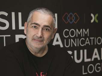 Ανδρ. Γρίμπελας (Epslilon Net): Ψηφιακή Καινοτομία: Το κλειδί της επιτυχίας - Διαμορφώνοντας τις τάσεις του αύριο στο επιχειρηματικό λογισμικό