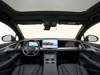 H φίρμα ηλεκτρικών αυτοκινήτων που έκανε ρεκόρ και πλησίασε την Tesla