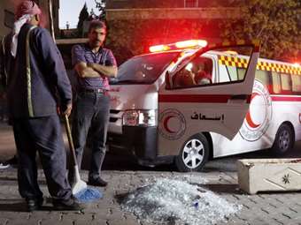 Νεκρός ο γαμπρός του Νασράλα από χτύπημα των IDF στη Δαμασκό