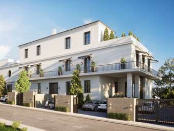 Διπλή διεθνής διάκριση για το νέο οικιστικό έργο της Hellenic Properties στην Κηφισιά