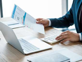 Οι Βig-4 ελεγκτικές μπαίνουν στην πιστωτική αξιολόγηση νέων δανείων