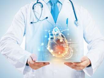 Από την ηλικία των 30 οι δωρεάν προληπτικές εξετάσεις για τα καρδιαγγειακά νοσήματα