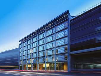 ΓΕΚ ΤΕΡΝΑ: Από 2 Ιουλίου η καταβολή μερίσματος €0,40/μετοχή