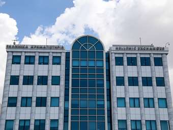 Χρηματιστήριο: Συγκρατημένες απώλειες με ελάχιστο τζίρο