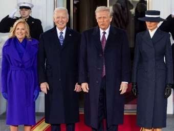 Από τον Μπάιντεν στον Τραμπ: Πώς άλλαξε η σχέση των ΗΠΑ με Ουκρανία και Ρωσία