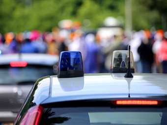 Ιταλία: Συγκρούσεις της αστυνομίας με διαδηλωτές στους σταθμούς του Τορίνο