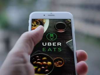 Ταϊβάν: Οι αρχές απέρριψαν την εξαγορά της Foodpanda της Delivery Hero έναντι 950 εκατ. δολ. από την Uber