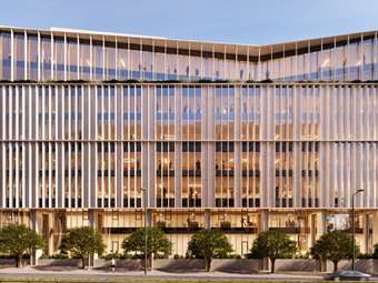 Dimand: Στην "αφετηρία" η επένδυση 200 εκατ. ευρώ για την ανάπλαση του ΦΙΞ