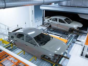 Ποια γερμανική φίρμα αυτοκινήτων ανακοίνωσε χιλιάδες απολύσεις