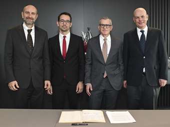 Generali Hellas: Ολοκληρώθηκε η εξαγορά του Ομίλου της Ευρωκλινικής