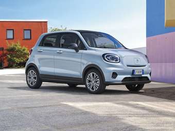 Νέο ηλεκτρικό αυτοκίνητο με τιμή κάτω από 19.000 ευρώ