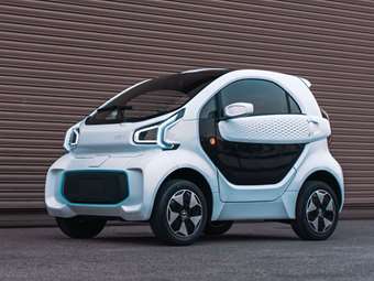 Νέα έκδοση XEV YOYO Easy Young με τιμή έκπληξη