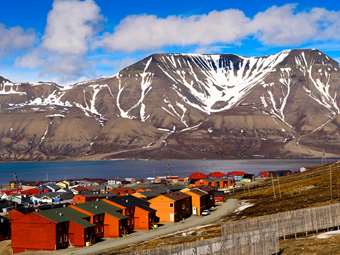 Νορβηγία: Ο ταχυδρόμος ίσως να χτυπά μόνο μια φορά την εβδομάδα