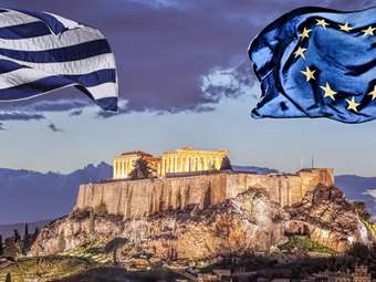 Εαρινές προβλέψεις Κομισιόν: Ισχυρή ανάπτυξη πάνω από 2%, υψηλά πρωτογενή πλεονάσματα και αυξημένος πληθωρισμός