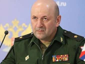 Ρωσία: Ο ύποπτος για τη δολοφονία του Κιρίλοφ "επέστρεψε" στον τόπο του εγκλήματος για αναπαράσταση