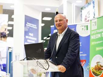 Πραγματικότητα και επίσημα η εξαγωγική εταιρεία "Συνεταιριστικές Ελληνικές Εξαγωγές ΑΕ"