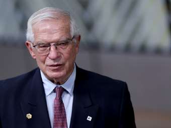 Για στενότερη συνεργασία με την Τουρκία και αποφυγή των αντιπαραθέσεων έκανε λόγο ο Μπορέλ