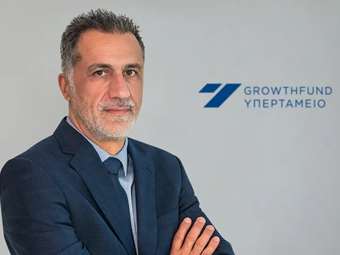 Το Υπερταμείο ανακοινώνει την ολοκλήρωση της θητείας του Αναπλ. Διευθύνοντος Συμβούλου Στέφανου Γιουρέλη