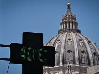 Η Γερμανία είναι άρρωστη, όμως άλλοι "βήχουν" στην ευρωζώνη