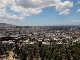 Απλοποιείται η διαδικασία μεταβίβασης ακινήτων - Τι αλλάζει σε πιστοποιητικά και παραγραφές