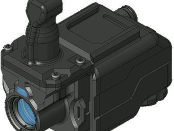 Η THEON εξασφαλίζει νέα παραγγελία από χώρα της Βόρειας Ευρώπης για το θερμικό προσάρτημα IRIS-C