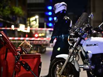 Έκρηξη βόμβας στη Hellenic Train: "Νεοτρομοκρατική" οργάνωση βλέπουν οι Αρχές