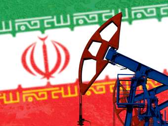 Iράν: Οι εξαγωγές πετρελαίου έφτασαν στο υψηλότερο επίπεδο από την επαναφορά των αμερικανικών κυρώσεων