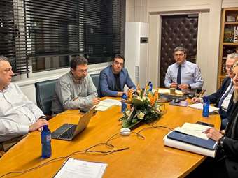 Έλεγχοι στην αγορά γάλακτος από μικτά κλιμάκια ΕΦΕΤ, ΕΛΓΟ, ΥΠΑΑΤ