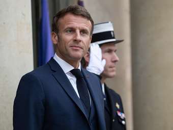 Γαλλία: Μετά τον Μακρόν, ποιος;