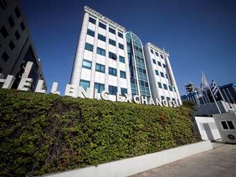 Κέρδη 1,3% ο ΓΔ με οδηγό τις τράπεζες