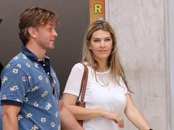 Στις ΜΚΟ τα ρίχνει ο Τζόρτζι για το Qatargate